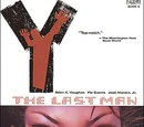 Y: The Last Man (Collections) Vol 1 5