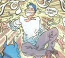 Caesar Lopez (New Earth)