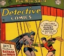 Detective Comics Vol 1 182