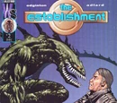 The Establishment Vol 1 2