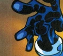 Aqualad (Earth-Teen Titans)