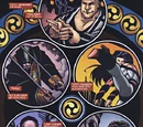 Circle of Six