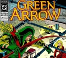Green Arrow Vol 2 31