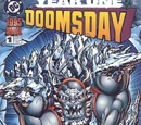 Doomsday Annual Vol 1 1
