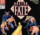 Doctor Fate Vol 2 28