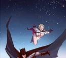 Power Girl Vol 2/Images