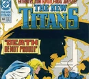 New Titans Vol 1 83
