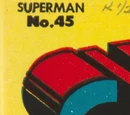 Superman Vol 1 45