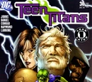 Teen Titans Vol 3 36