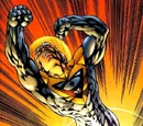 Apollo (Wildstorm Universe)