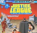 Justice League Unlimited Vol 1 31
