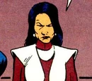 Jeanne Chu (Post-Zero Hour)