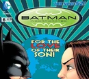 Batman Incorporated Vol 2 6