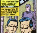 Daxamites/Gallery