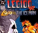 L.E.G.I.O.N. Vol 1 38