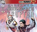 Superman: World of New Krypton Vol 1 10
