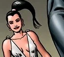 Zatanna Vol 3/Images