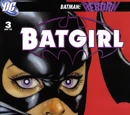 Batgirl Vol 3 3