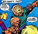 Tuftan (Earth-AD)