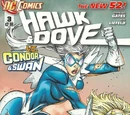 Hawk and Dove Vol 5 3