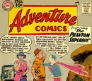 Adventure Comics Vol 1 283