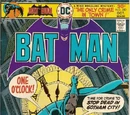Batman Vol 1 280