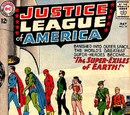 Justice League of America Vol 1 19
