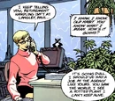 Sally (Red)