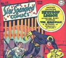 Star-Spangled Comics Vol 1 11