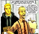 Darryl Frye (New Earth)