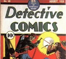 Detective Comics Vol 1 30
