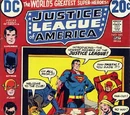 Justice League of America Vol 1 105