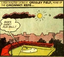 Cincinnati Reds