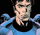 Arnicus Wolfram (New Earth)