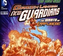 Green Lantern: New Guardians Vol 1 11