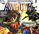 Countdown to Adventure Vol 1 2