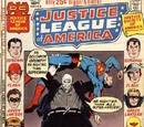 Justice League of America Vol 1 92