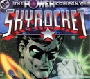 Power Company: Skyrocket Vol 1 1