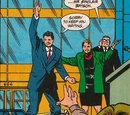 Sinclair Batson (New Earth)