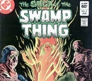 Swamp Thing Vol 2 9
