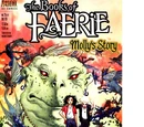 Books of Faerie Vol 3 2
