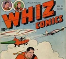 Whiz Comics Vol 1 95