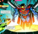 Bio Remediation Suit