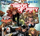 Birds of Prey Vol 3 4