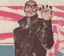 Gray Man (New Earth)