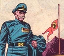 Hans Hendrickson (Earth-One)