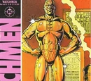 Watchmen Vol 1 8