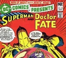 DC Comics Presents Vol 1 23