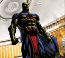J'onn J'onzz (Prime Earth)
