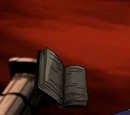 Felix Faust (The Brave and the Bold)
